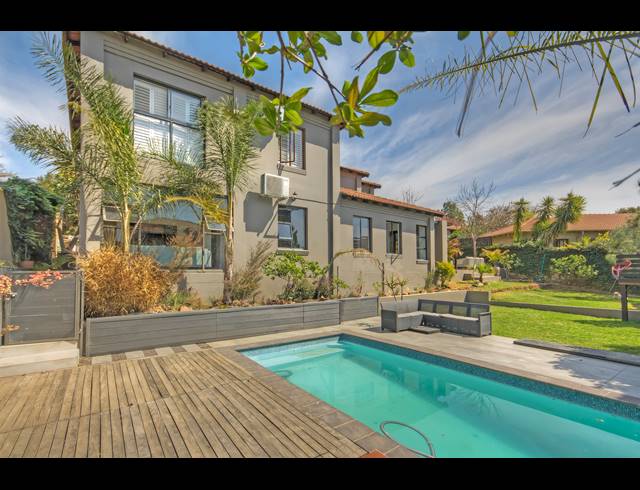 3 BEDROOM CLUSTER FOR SALE IN BEVERLEY